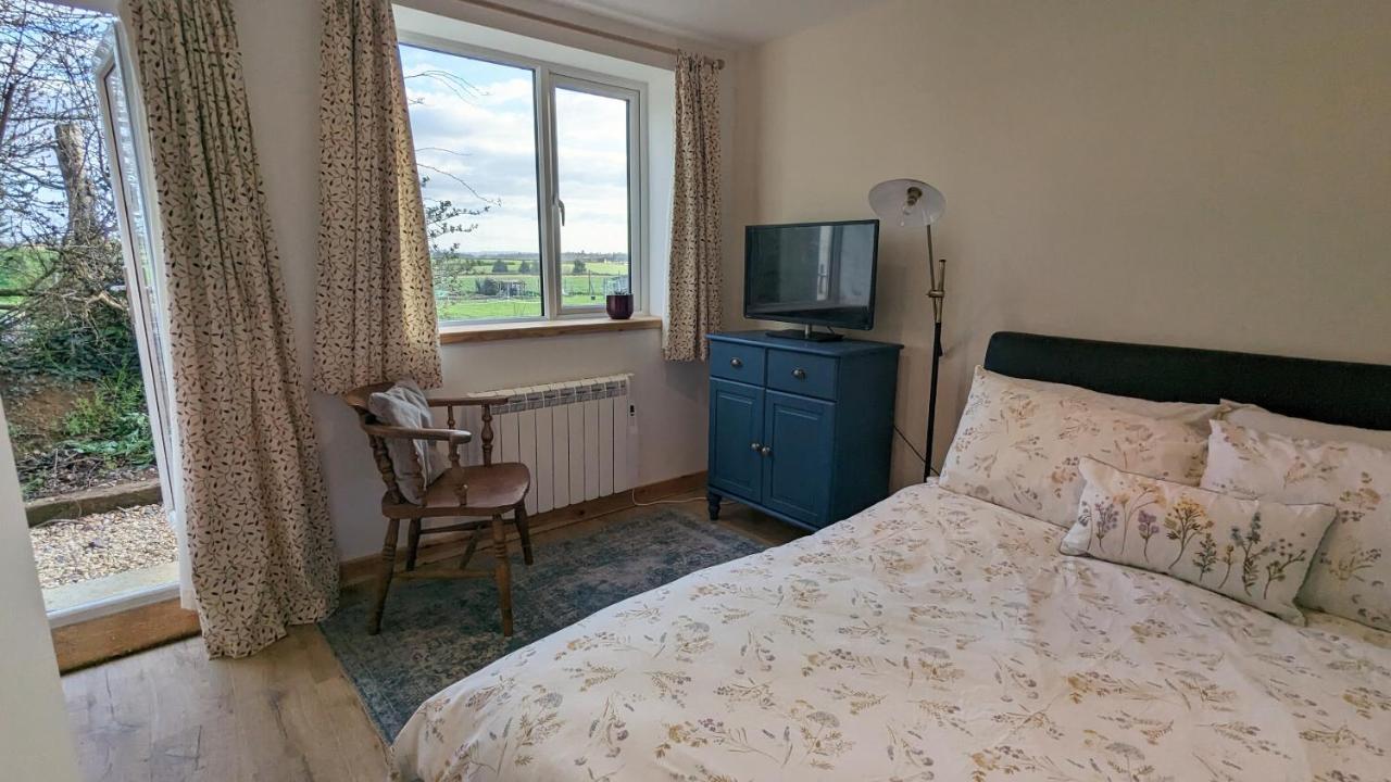 Apartament Meadow View Studio Gillingham  Zewnętrze zdjęcie